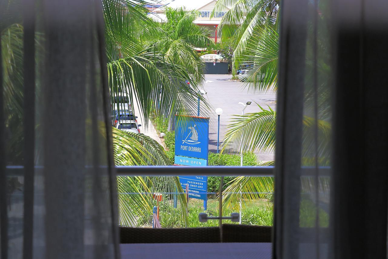 The Palms Denarau Fiji Aparthotel Exterior photo